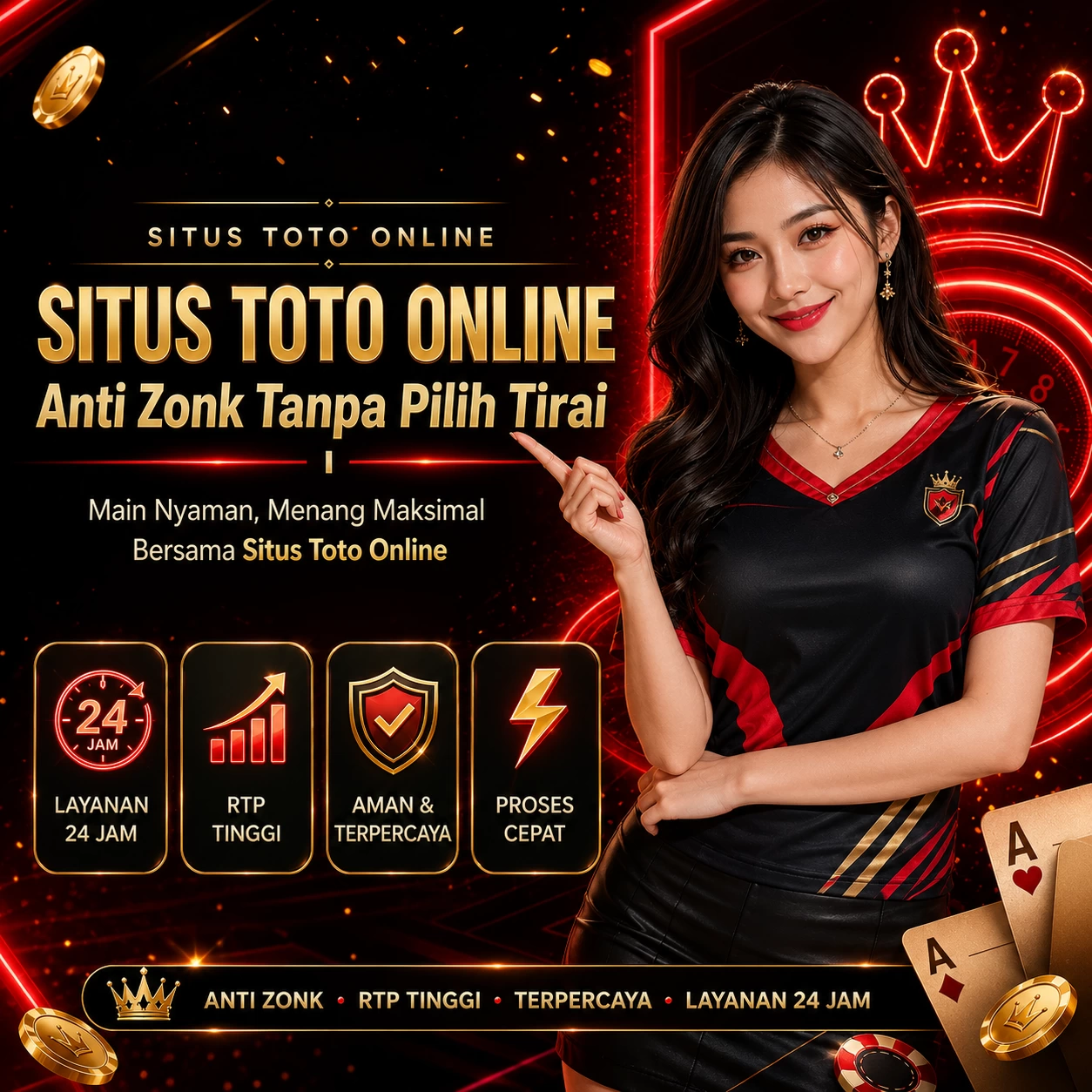 Keberagaman Permainan di sensasi777 untuk Para Gamer